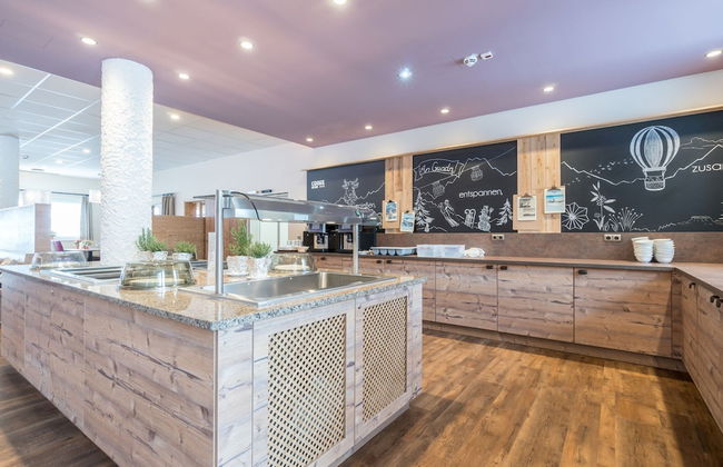 Pleasant Apartment in Gosau near Ski Area - Foto 20