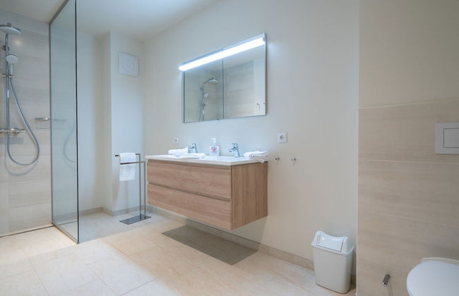Pleasant Apartment in Gosau near Ski Area - Foto 14