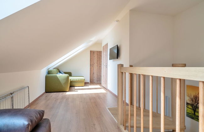 Pleasant Apartment in Gosau near Ski Area - Foto 8