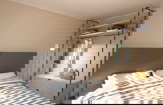 Foto 3 - Special, Compound Group Accommodation, Near the Sea