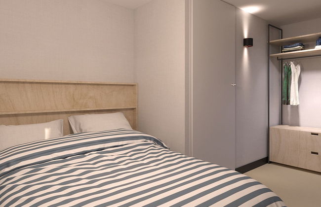 Special, Compound Group Accommodation, Near the Sea - Foto 2