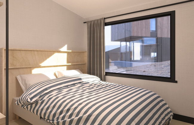 Special, Compound Group Accommodation, Near the Sea - Foto 4