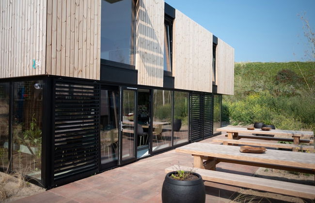 Special, Compound Group Accommodation, Near the Sea - Foto 27