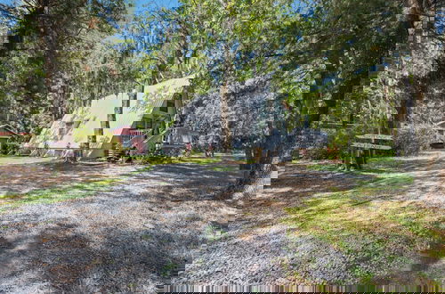 Photo 23 - Natures Nook A-frame 2 BDR