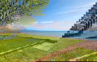 Foto 1 - Splendid Apartment PT-1 sul lago