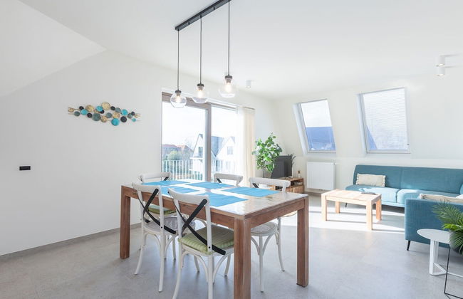 Vakantiestraat 4 Coastal Nest - Photo 14
