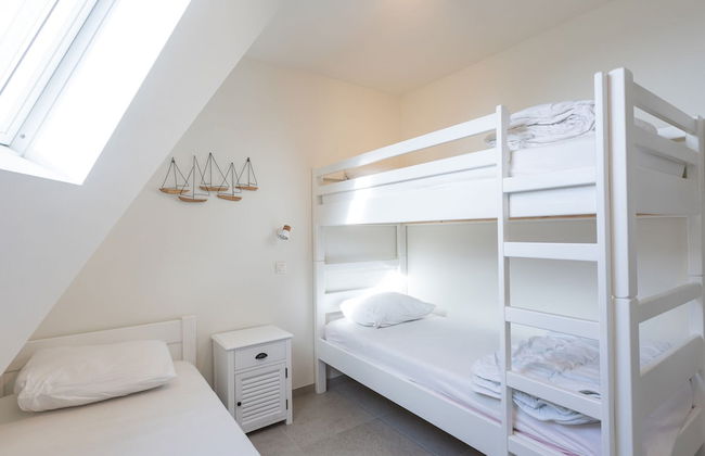 Vakantiestraat 4 Coastal Nest - Photo 4