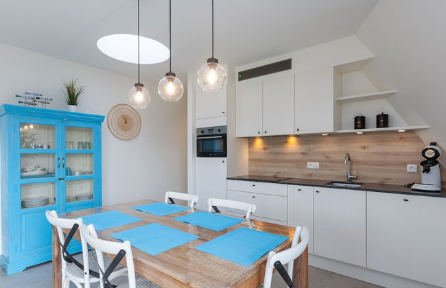 Vakantiestraat 4 Coastal Nest - Photo 6
