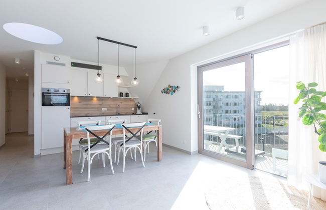 Vakantiestraat 4 Coastal Nest - Photo 16
