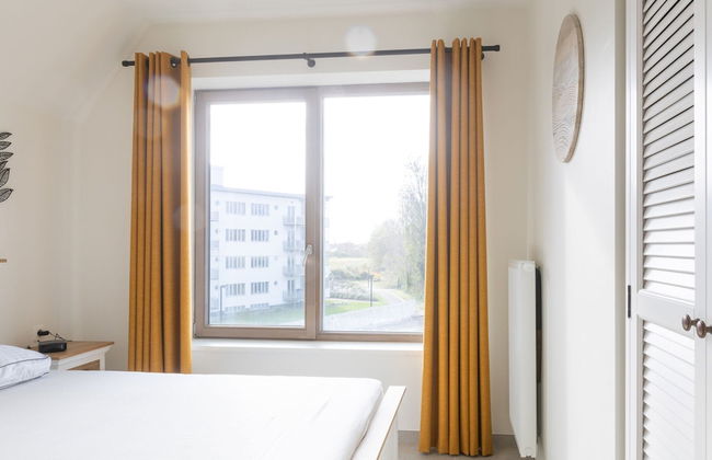 Vakantiestraat 4 Coastal Nest - Photo 3