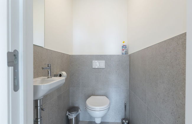 Vakantiestraat 4 Coastal Nest - Photo 11