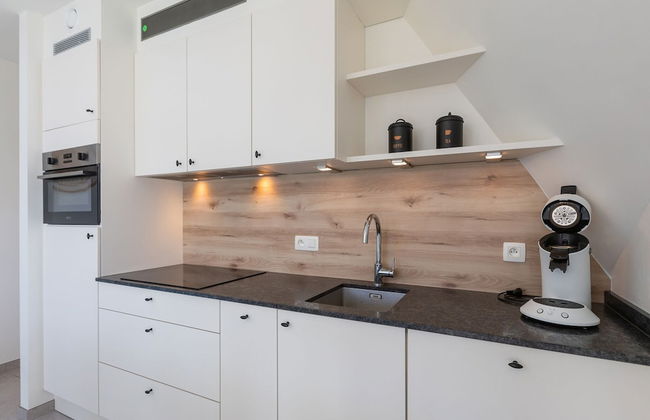 Vakantiestraat 4 Coastal Nest - Photo 5