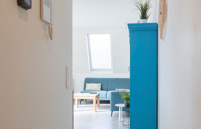 Vakantiestraat 4 Coastal Nest - Photo 17
