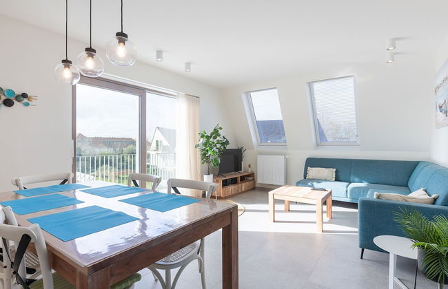 Vakantiestraat 4 Coastal Nest - Photo 15