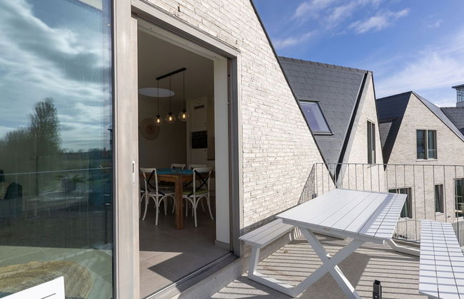 Vakantiestraat 4 Coastal Nest - Photo 21