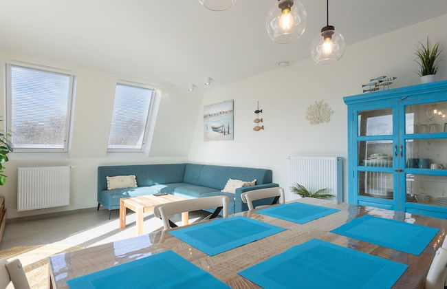 Vakantiestraat 4 Coastal Nest - Photo 7