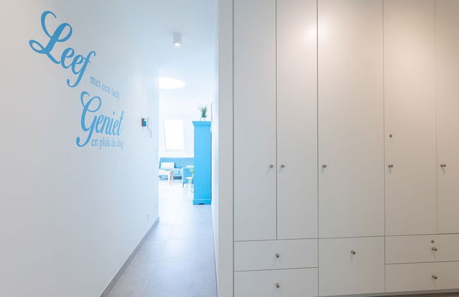 Vakantiestraat 4 Coastal Nest - Photo 18