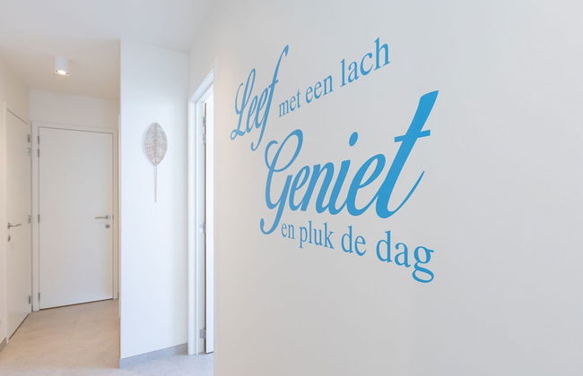 Vakantiestraat 4 Coastal Nest - Photo 19