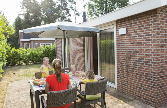 Modern Bungalow With Washer - Foto 30