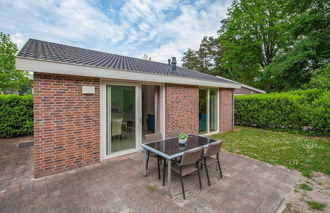 Modern Bungalow With Washer - Foto 1