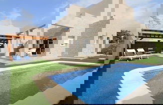 Photo 1 - Belvilla by OYO Casa Theunissen