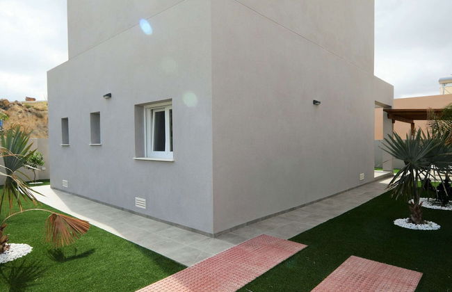 Rojales Stay With Garden - Foto 30
