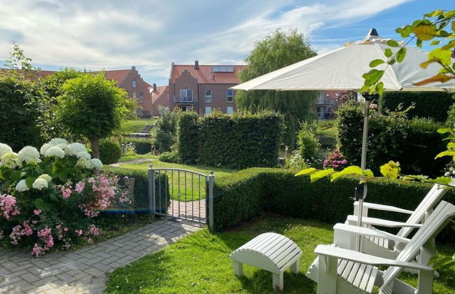 Cosy Holiday Home Near the Centre - Foto 27