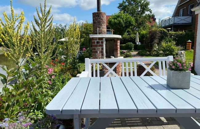 Cosy Holiday Home Near the Centre - Foto 12