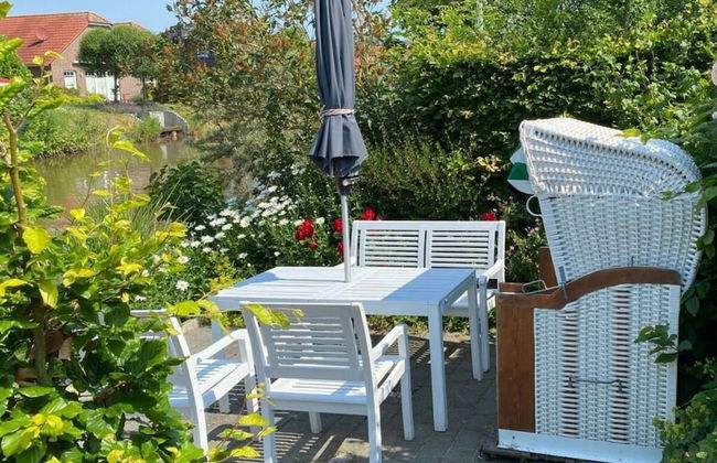 Cosy Holiday Home Near the Centre - Foto 16
