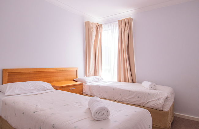 Sea Breeze - Foto 1
