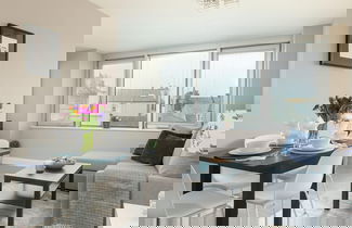 Photo 1 - Gorgeous 5 Star Location 2 min to Brighton Beach