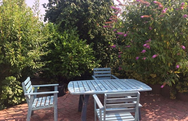 Farsighted Modern Retreat - Foto 15