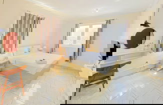 Foto 3 - Good Studio (Free Ipl & Utilities) Grand Palace Kemayoran Apartment