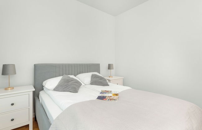 Gdynia Apartment By the Bay by Renters - Foto 2