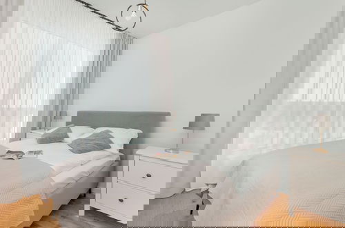Photo 3 - Gdynia Apartment By the Bay by Renters