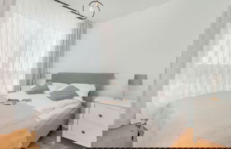 Photo 3 - Gdynia Apartment By the Bay by Renters