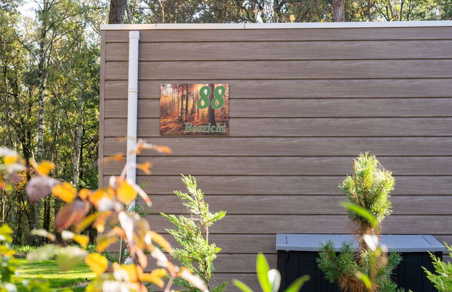 Vacation Home in Haarle Near Hellendoorn - Photo 21