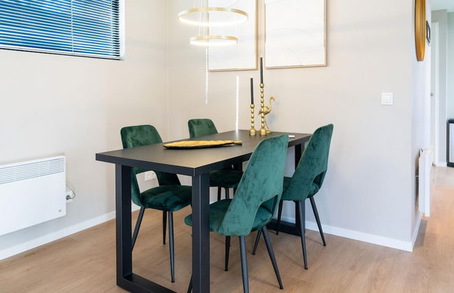 Vacation Home in Haarle Near Hellendoorn - Photo 16