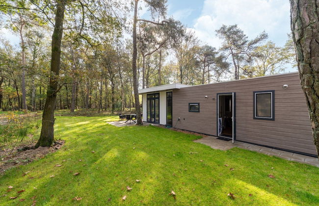 Vacation Home in Haarle Near Hellendoorn - Photo 33