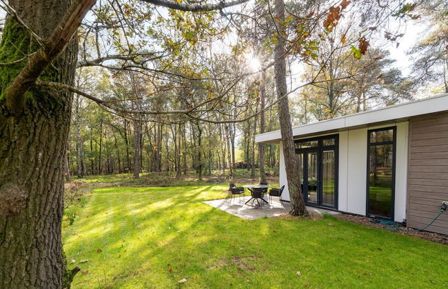 Vacation Home in Haarle Near Hellendoorn - Photo 23