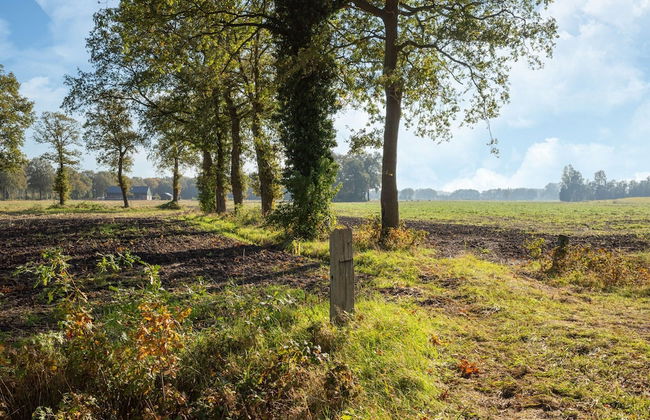 Vacation Home in Haarle Near Hellendoorn - Photo 36