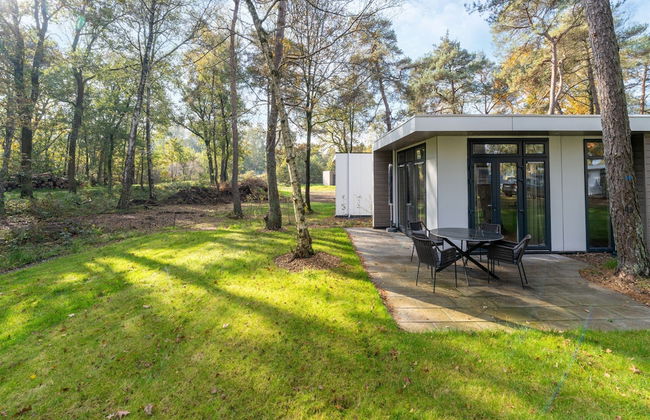 Vacation Home in Haarle Near Hellendoorn - Photo 24