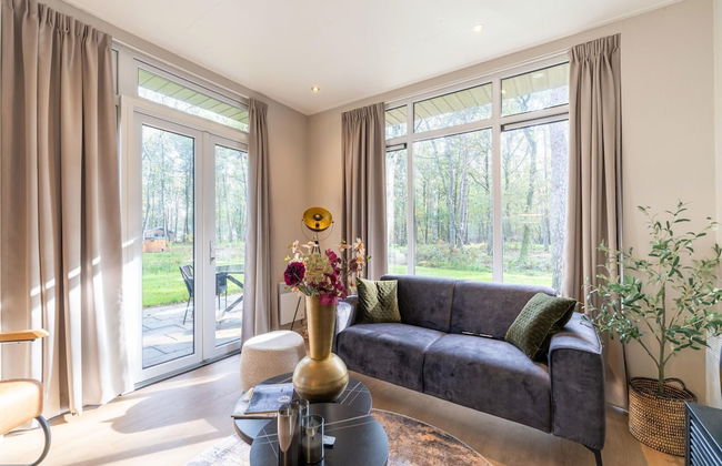 Vacation Home in Haarle Near Hellendoorn - Photo 12