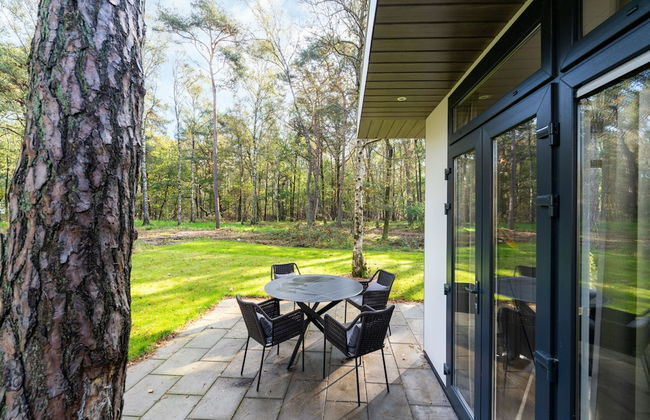 Vacation Home in Haarle Near Hellendoorn - Photo 17