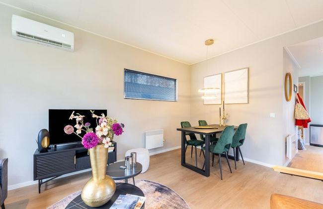 Vacation Home in Haarle Near Hellendoorn - Photo 18