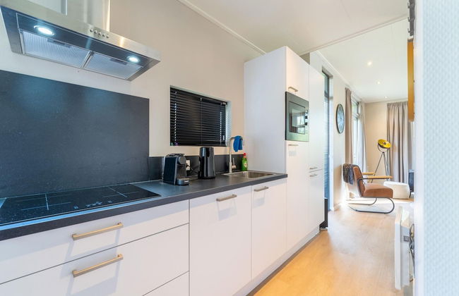 Vacation Home in Haarle Near Hellendoorn - Photo 8