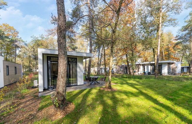 Vacation Home in Haarle Near Hellendoorn - Photo 34