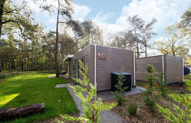 Vacation Home in Haarle Near Hellendoorn - Photo 30