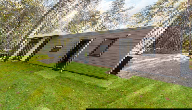 Foto 1 - Vacation Home in Haarle Near Hellendoorn