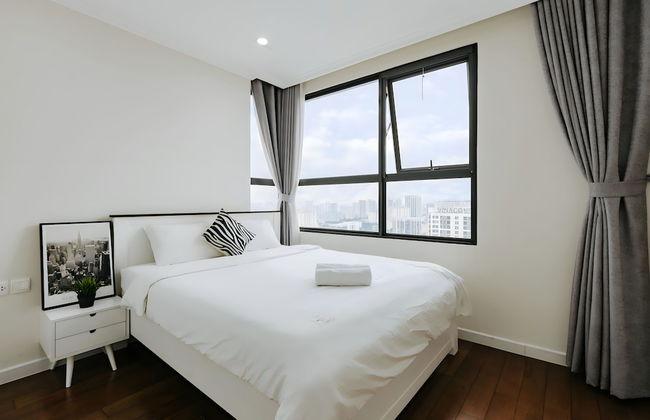 Vinhomes D'Capitale - Quylodge - Foto 32